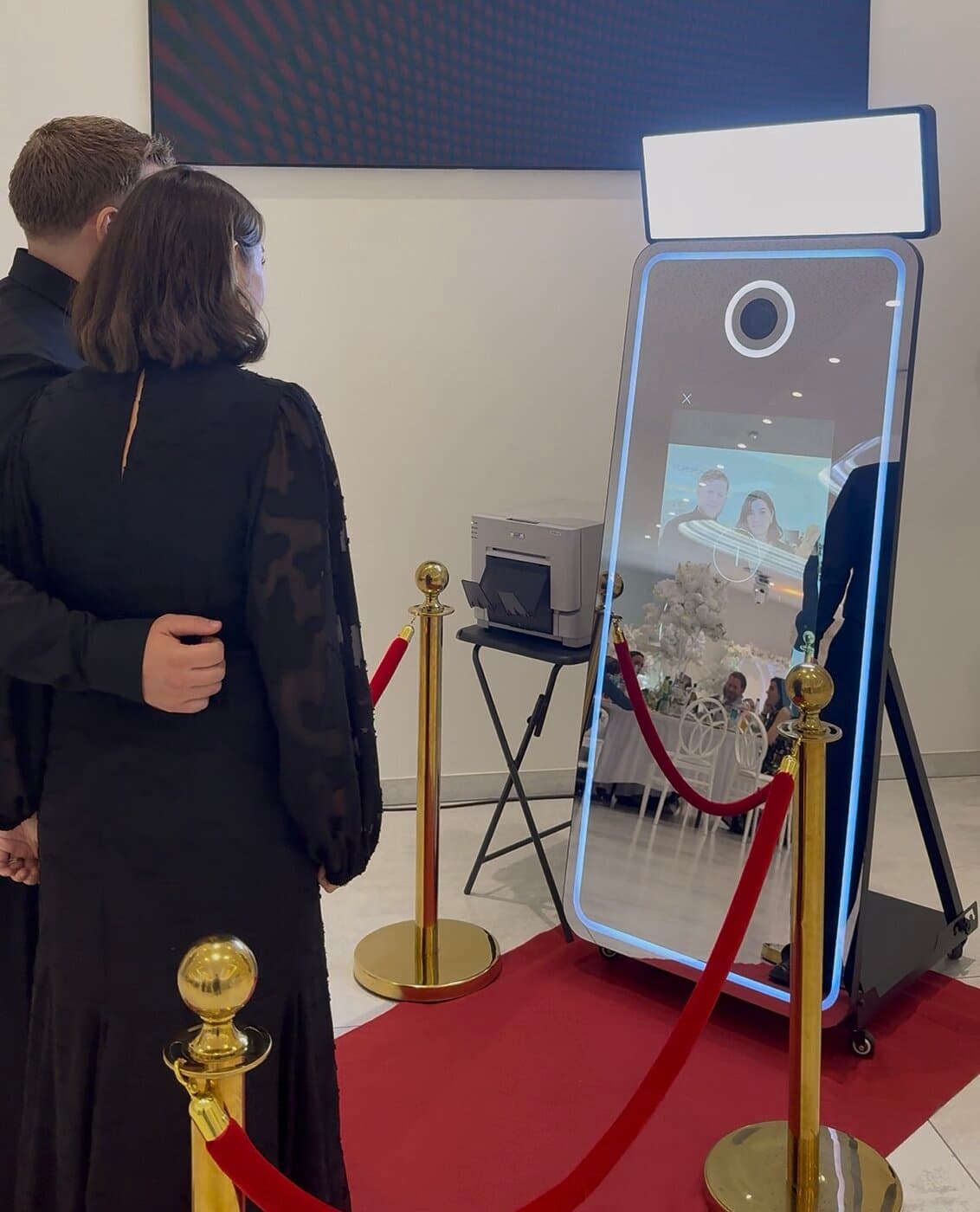 Photobooth galerie 2