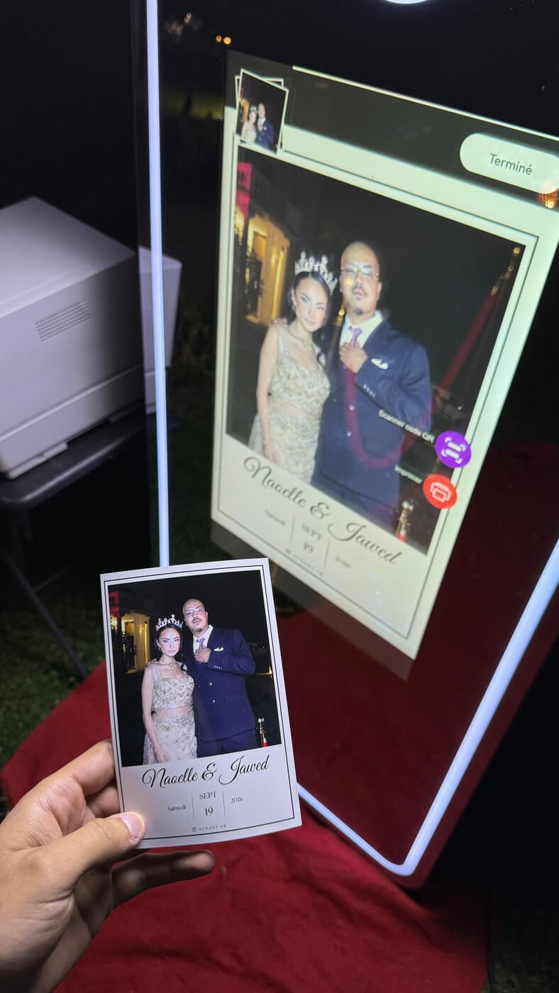 Photobooth galerie 3