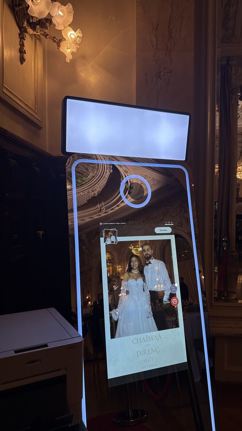 Photobooth galerie 5