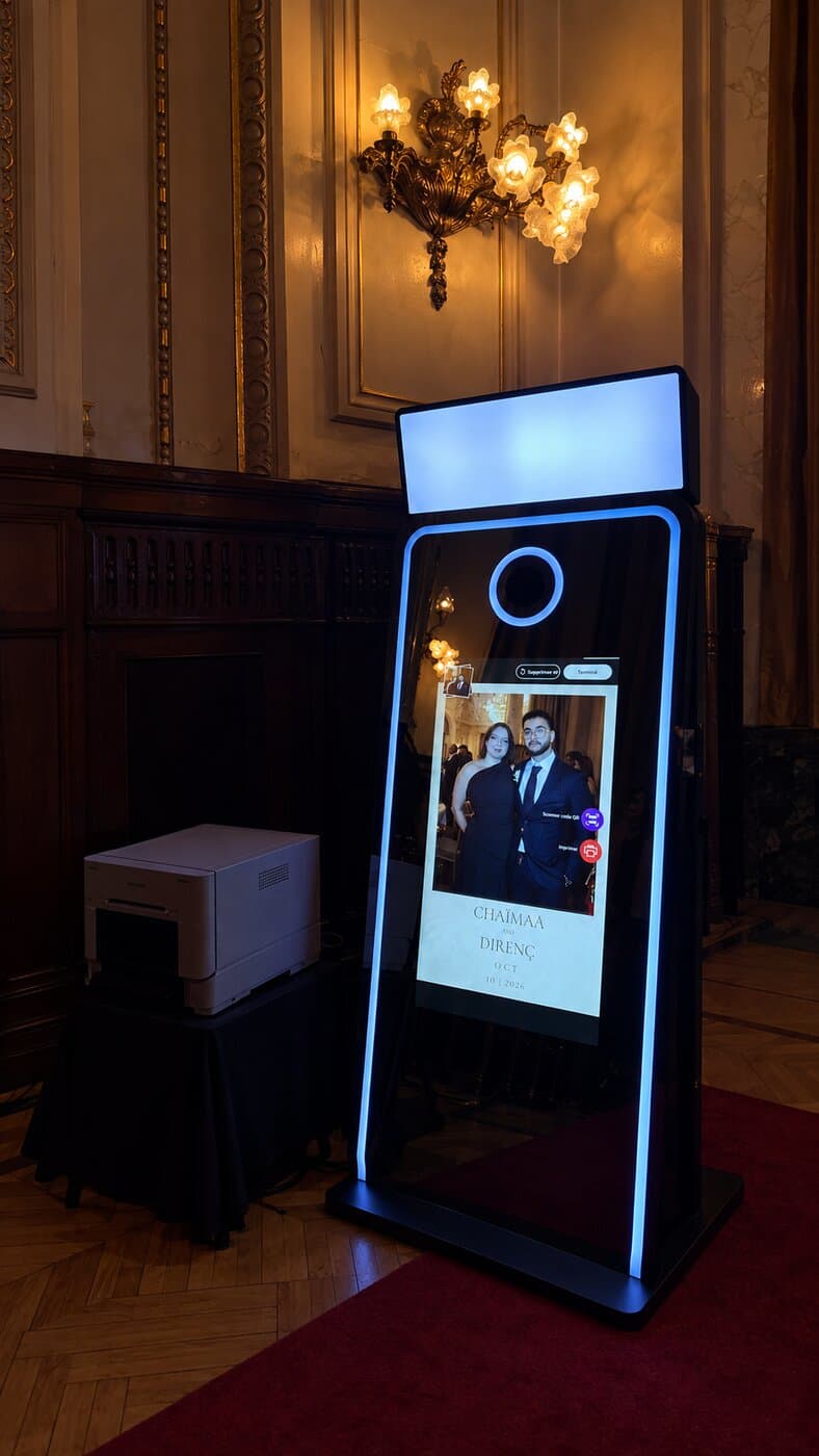 Photobooth galerie 6